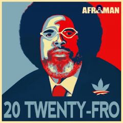 Afroman – 20 Twenty-Fro (2023)