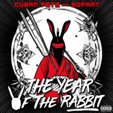 Cuban Pete & BoFaatBeatz – The Year of the Rabbit (2023)
