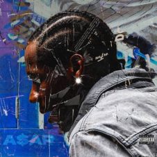 A$AP TyY – 1840 Lex (2023)