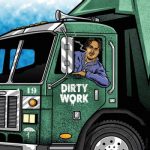 Pro Dillinger & Wino Willy – Dirty Work (2023)