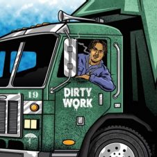 Pro Dillinger & Wino Willy – Dirty Work (2023)