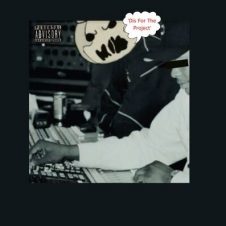 Various Artists – Dough Networkz: Dis for the Project Vol. 1 (2023)