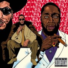 The Musalini & 9th Wonder – Don & Eye 2 (2023)