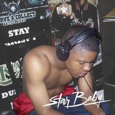 Dorrough Music – Star Baby (2023)
