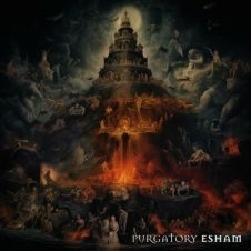 Esham – Purgatory (2023)
