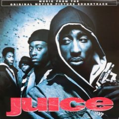 VA – Juice OST (1992)
