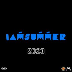 Iamsu – Iamsummer 2023 (2023)