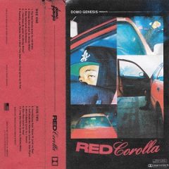 Domo Genesis – Red Corolla (2023)