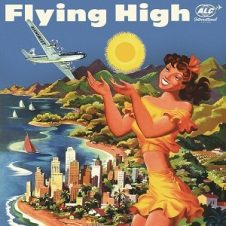 The Alchemist – Flying High (2023)
