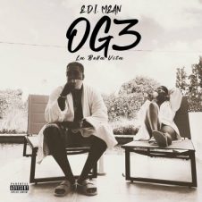 E.D.I Mean – OG3: La Bella Vita (2023)