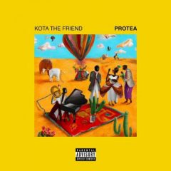 Kota the Friend – Protea (2023)