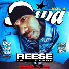 Reese LAFLARE – Diva Vol. 4 (2023)