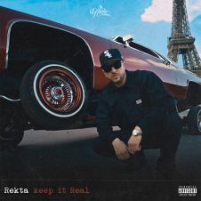 Rekta – Keep It Real (2023)