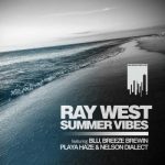 Ray West – Summer Vibes (2023)