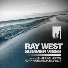 Ray West – Summer Vibes (2023)