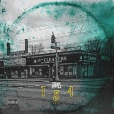 Tony Yayo – 134 Tape (2023)