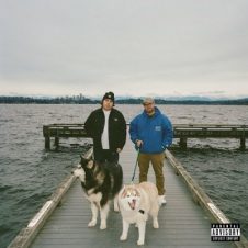 Travis Thompson & Jake One – Wolves & White T’s (2023)