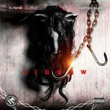 RJ Payne & Cartune Beatz – Jigsaw EP (2023)
