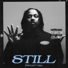 Grip – Still (5 & A Fuck You) (2023)