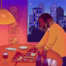 Lord Jah-Monte Ogbon – I’ve Really Never Been Better (2023)