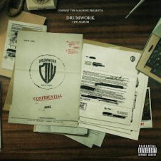 VA – Conway the Machine Presents: Drumwork the Album (2023)