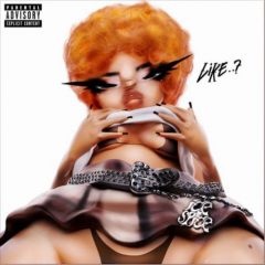 Ice Spice – Like..? (Deluxe) (2023)