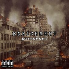 Enrichment – Different (2023)