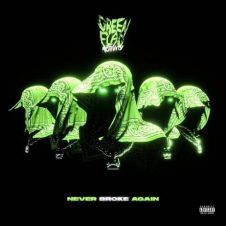 VA – Never Broke Again Presents: Green Flag Activity Vol. 2 (2023)
