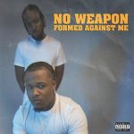 Elcamino & King Ralph – No Weapon Formed Against Me (2023)