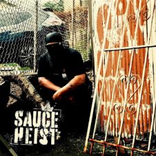 $auce Heist & K-Sluggah – SÅS (2023)