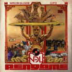 Napoleon Da Legend & Clypto – Pen Game (2023)