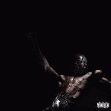 Travis Scott – UTOPIA (2023)