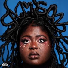 Chika – Samson: The Album (2023)