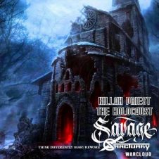 Killah Priest & The Holocaust – Savage Sanctuary (Think Differently Music: Rework) (2023)