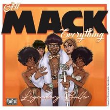 Legendary Baller – All Mack Everything (2023)