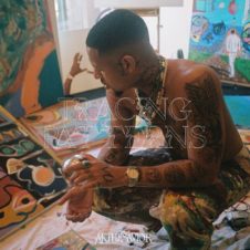 AKTHESAVIOR – Tracing Patterns (2023)