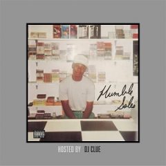 DJ Clue & Roc Nation – Humble Soles (2023)