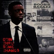 Boosie Badazz – Goin Thru Some Thangs (2023)