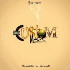 Young Roddy & Trademark da Skydiver – Custom Made (2023)