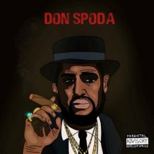 Spoda & Don Carrera – Don Spoda (2023)