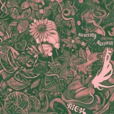 Homeboy Sandman & Mono En Stereo – Rich (2023)