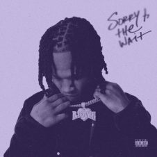 B-Lovee – Sorry 4 the Wait (Deluxe) (2023)