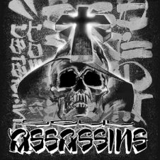 DJ Muggs – Soul Assassins 3: Death Valley (2023)