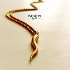Ray West – Macaroni Ray (2023)