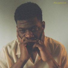 Mick Jenkins – The Patience (2023)