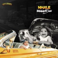NHale – Doggy Child Vol. 1 (2023)