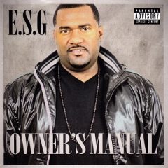E.S.G. – Owners Manual (2011)