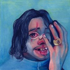 Russ – SANTIAGO (2023)