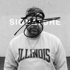 Joell Ortiz & L’Orange – Signature (2023)