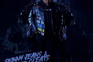 Mistah F.A.B. – Skinny Jeans & Designer Cleats (2023)
